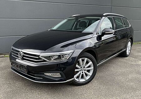 VW Passat Variant Volkswagen 2.0 TDI DSG Elegance AHK NAVI IQ.LIGHT KAMERA ACC