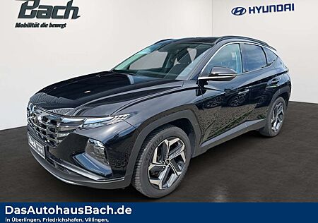 Hyundai Tucson Plug-in-Hybrid 1.6L Trend Assistent-Paket