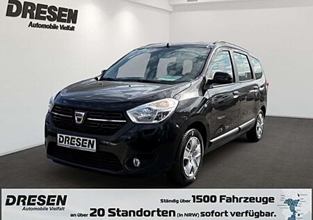 Dacia Lodgy Comfort 1.6 SCe Navi Fahrerprofil DAB SHZ Temp Tel