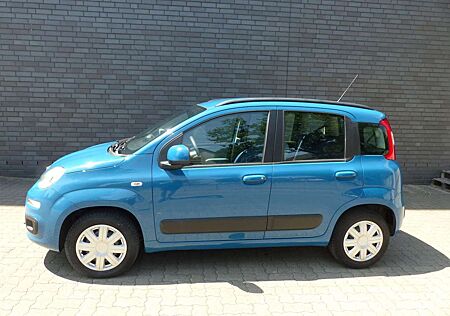 Fiat Panda Lounge Automatik/Klima/2.Hand