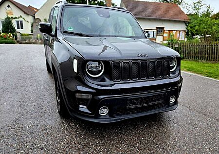 Jeep Renegade S FWD