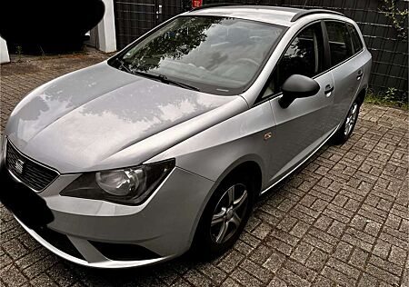 Seat Ibiza ST 1.2 12V Style