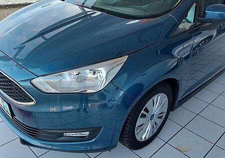 Ford C-Max Cool