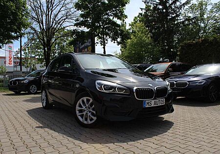 BMW 225 Xe Active*Navi Pl*Rü-Kamera*Head Up*DAB*HIFI