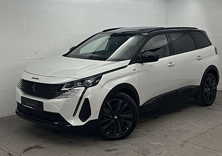 Peugeot 5008 Hybrid 136 e-DSC GT BLACK TONE 7SITZ+PANO+