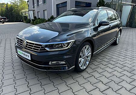 VW Passat Variant Volkswagen 2.0 TSI BMT Highline 4M R-LINE