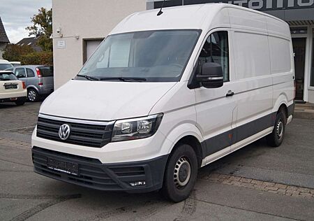 VW Crafter Volkswagen Kasten 30 mittel/Hoch*3-Sitzer*Klima*RFK