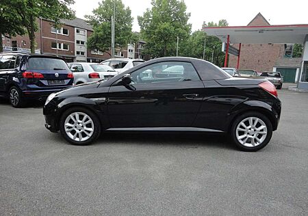 Opel Tigra TwinTop Sport 1.Hand Klima S.Heft