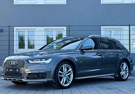 Audi A6 Allroad quattro/HEAD-UP/PANO/ACC/AHK/STAND-HZ