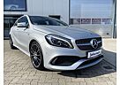 Mercedes-Benz A 180 AMG Sport Line Navi/LED/8-fach....