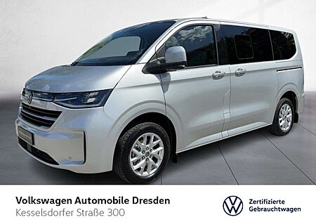 VW T7 Caravelle Volkswagen T7 e-Caravelle Style 160 kW Radstand 3100 mm