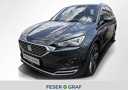 Seat Tarraco 2.0 TDI DSG XCELLENCE LED Beats DCC AHK
