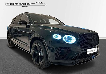 Bentley Bentayga 4.0 V8 S *Pano *22 *360° *Headup