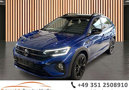 VW Taigo Volkswagen 1.5 TSI DSG R-Line*Navi*ACC*Kamera*Matrix*