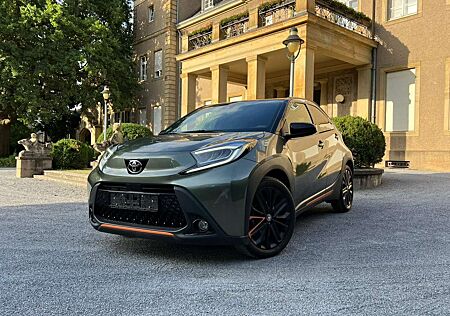 Toyota Others Aygo X Limited