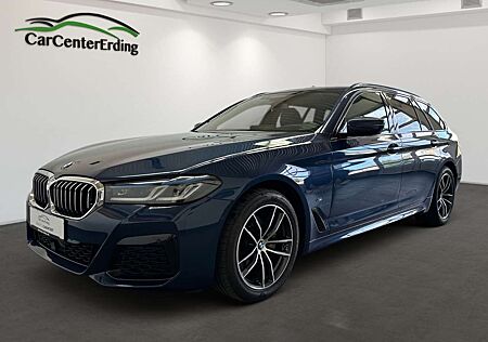 BMW 520 dTouring*M Sport*Laser*ACC*360*Pano*H&K*HUD*