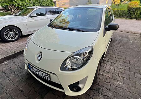 Renault Twingo Experrition 1,2 liter 16V