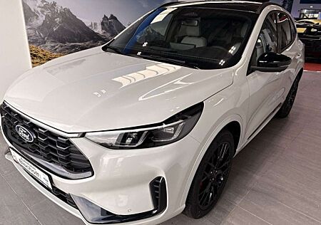 Ford Kuga 2.5 Duratec FHEV SOUND EDITION (DFK)