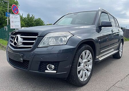 Mercedes-Benz GLK 320 GLK -Klasse CDI 4Matic