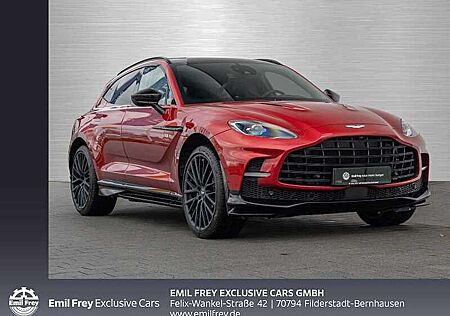 Aston Martin DBX 707 V8 4x4