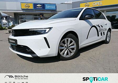 Opel Astra 5trg Business Edition 1.5 CDTI LED/180°Kamera/Shz/