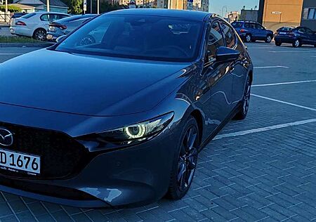 Mazda 3 Selection