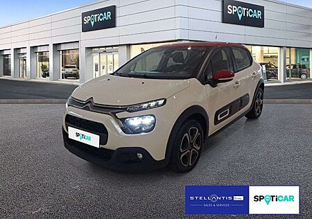 Citroën C3 Citroen 1.2 PureTech 82 Shine Pack ab 5,49%