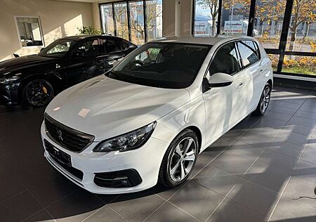 Peugeot 308 Allure Automatik