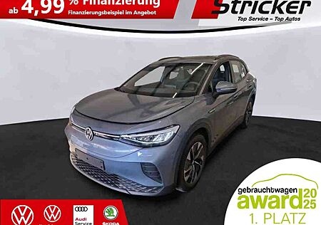 VW ID.4 Volkswagen Pro Performance 320,-ohne Anzahlung Navi AHK Kame