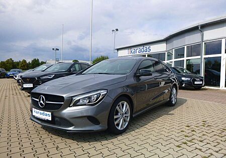 Mercedes-Benz CLA 180 Shooting Brake UrbanNight/LED/NAV/KAM