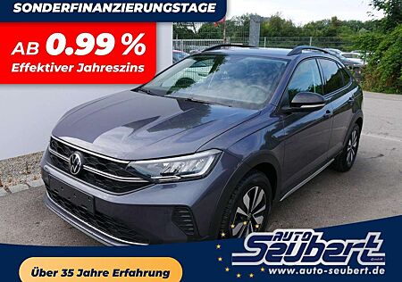 VW Taigo Volkswagen Goal 1.0 TSI DSG *NAVI*ACC*PDC*KAMERA*LED*SHZ*TEMP