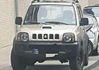 Suzuki Jimny 1.5 DDiS Comfort