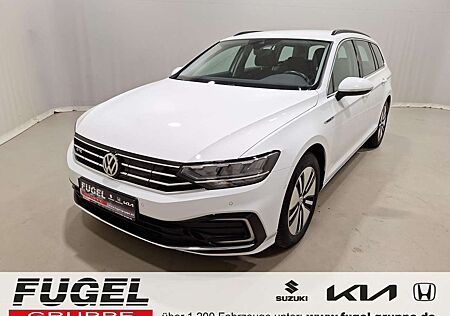 VW Passat Variant Volkswagen 1.4 TSI DSG GTE LED|Massage|ACC|RFK