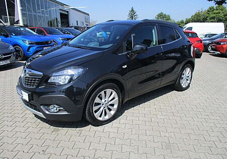 Opel Mokka Innovation 1,4 Turbo 140PS ecoFlex