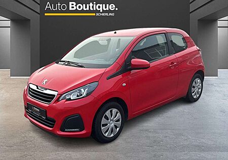 Peugeot 108 1.0 VTi Active/KLIMA/RADIO/FREISPRECH./+