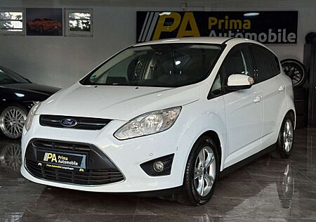 Ford C-Max 2.0 TDCI Champions Edition Automatik Klima