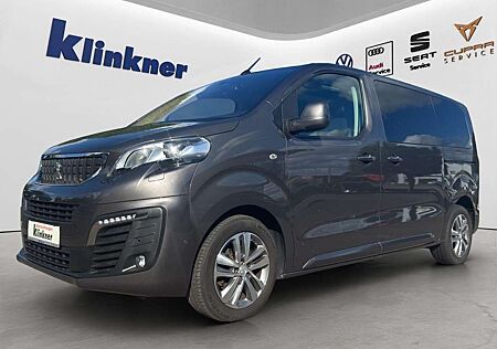 Peugeot Traveller Allure 2.0 Blue-HDI FAP L2