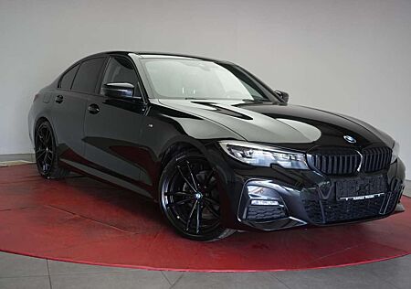 BMW 320 d xDrive M Sport Navi/Temp/Kamera/Virtual/Si