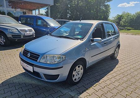 Fiat Punto 1.2 8V Dynamic