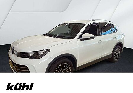 VW Tiguan Volkswagen 1.5 eTSI DSG Elegance IQ.Light ACC 360° A
