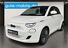 Fiat 500E Icon 42kWh| CarPlay| LED| DAB| KAMERA