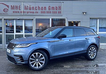 Land Rover Range Rover Velar D300 R-Dynamic*Kamera*Pano*ACC