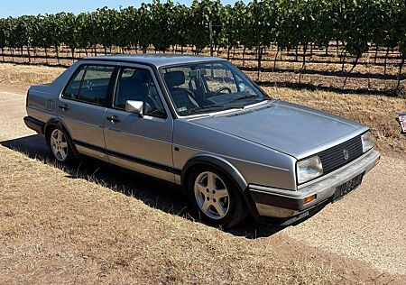Volkswagen Jetta Jetta GL