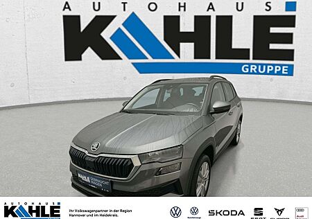Skoda Karoq 1.5 TSI Selection Klima Rückfahrkamera