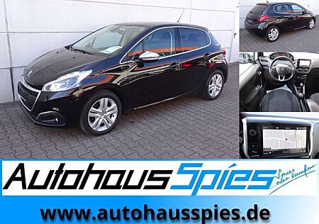 Peugeot 208 1.2 PureTech 110 EAT6 Allure Business Nav CarPlay