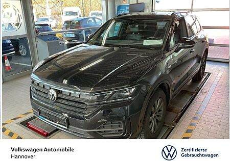 VW Touareg Volkswagen 3.0 V6 TDI Aut. 4M R-Line Navi Pano AHK