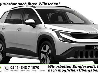 Skoda Epiq Essence 55, 211PS 55 kWh, 5 Jahre Garantie (8J ...