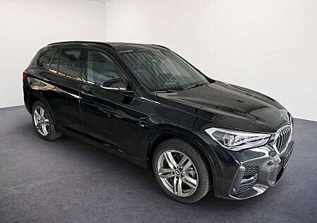 BMW X1 sDrive 18i Aut M SPORT