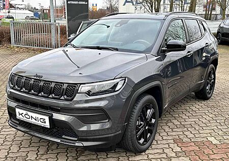 Jeep Compass 1.5 Night Eagle *CarPlay*Kamera*LED*