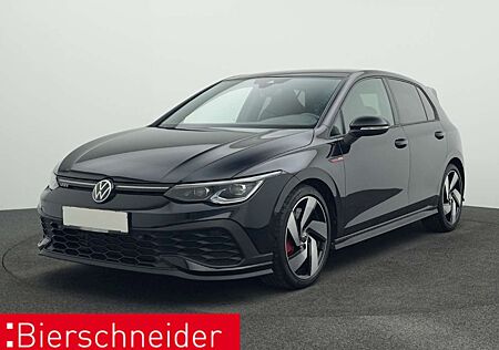 VW Golf GTI Volkswagen 8 2.0 TSI DSG Clubsport PANO NAVI KAMERA LED SHZ